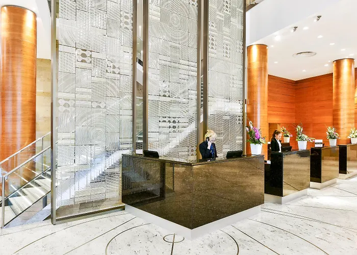 Intercontinental London - The O2